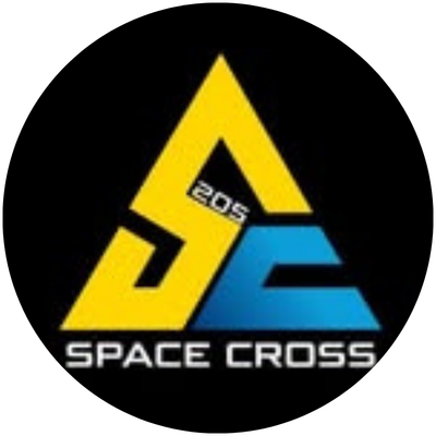 Space Cross - Parceiro IP Serviços